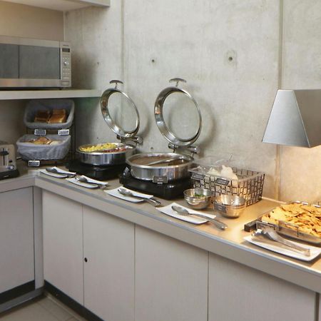 City Express Suites By Marriott Tijuana Rio מראה חיצוני תמונה