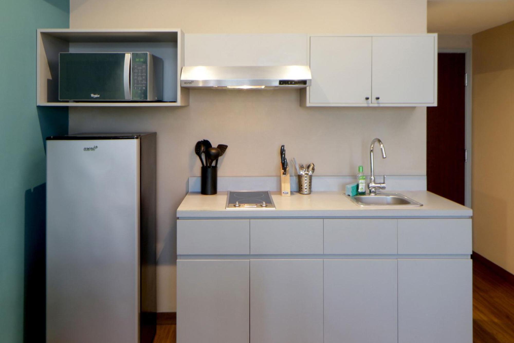 City Express Suites By Marriott Tijuana Rio מראה חיצוני תמונה