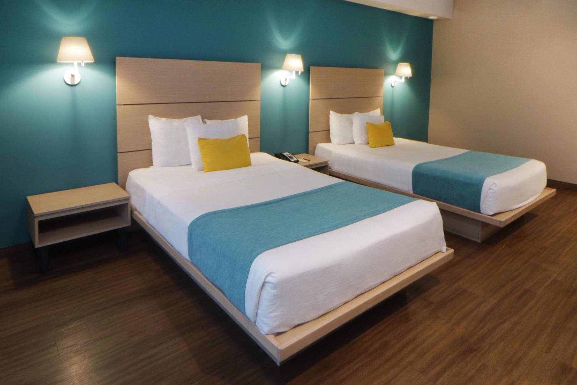 City Express Suites By Marriott Tijuana Rio מראה חיצוני תמונה