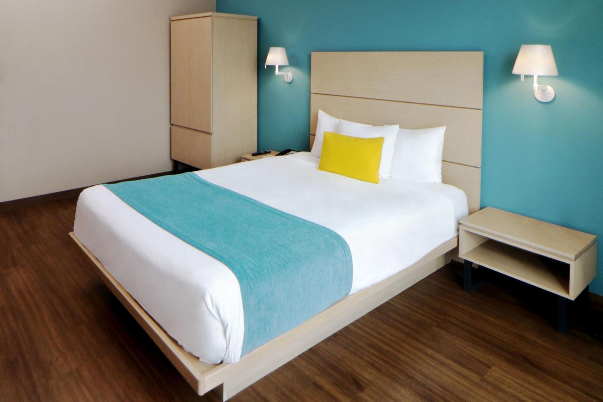 City Express Suites By Marriott Tijuana Rio מראה חיצוני תמונה