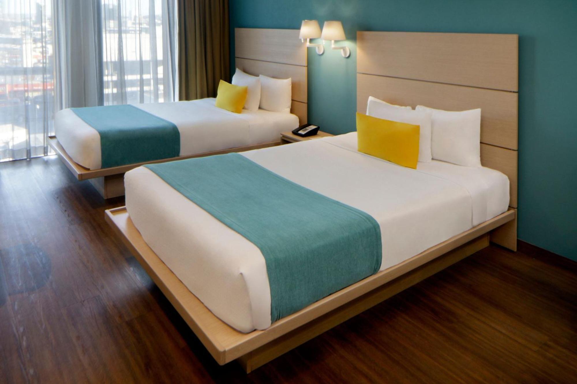 City Express Suites By Marriott Tijuana Rio מראה חיצוני תמונה
