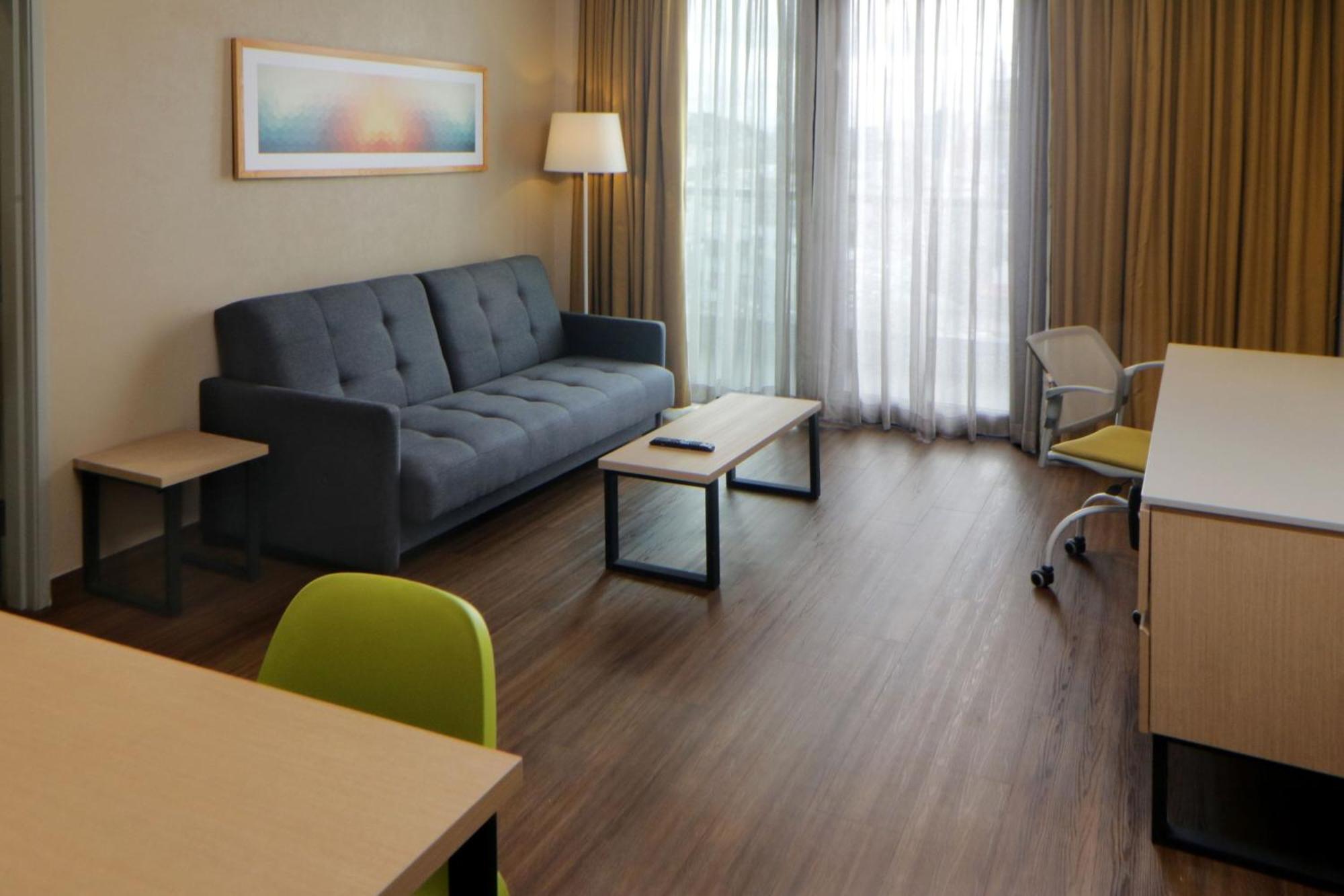 City Express Suites By Marriott Tijuana Rio מראה חיצוני תמונה