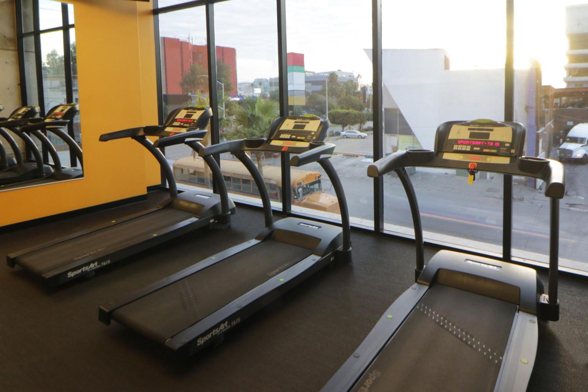 City Express Suites By Marriott Tijuana Rio מראה חיצוני תמונה