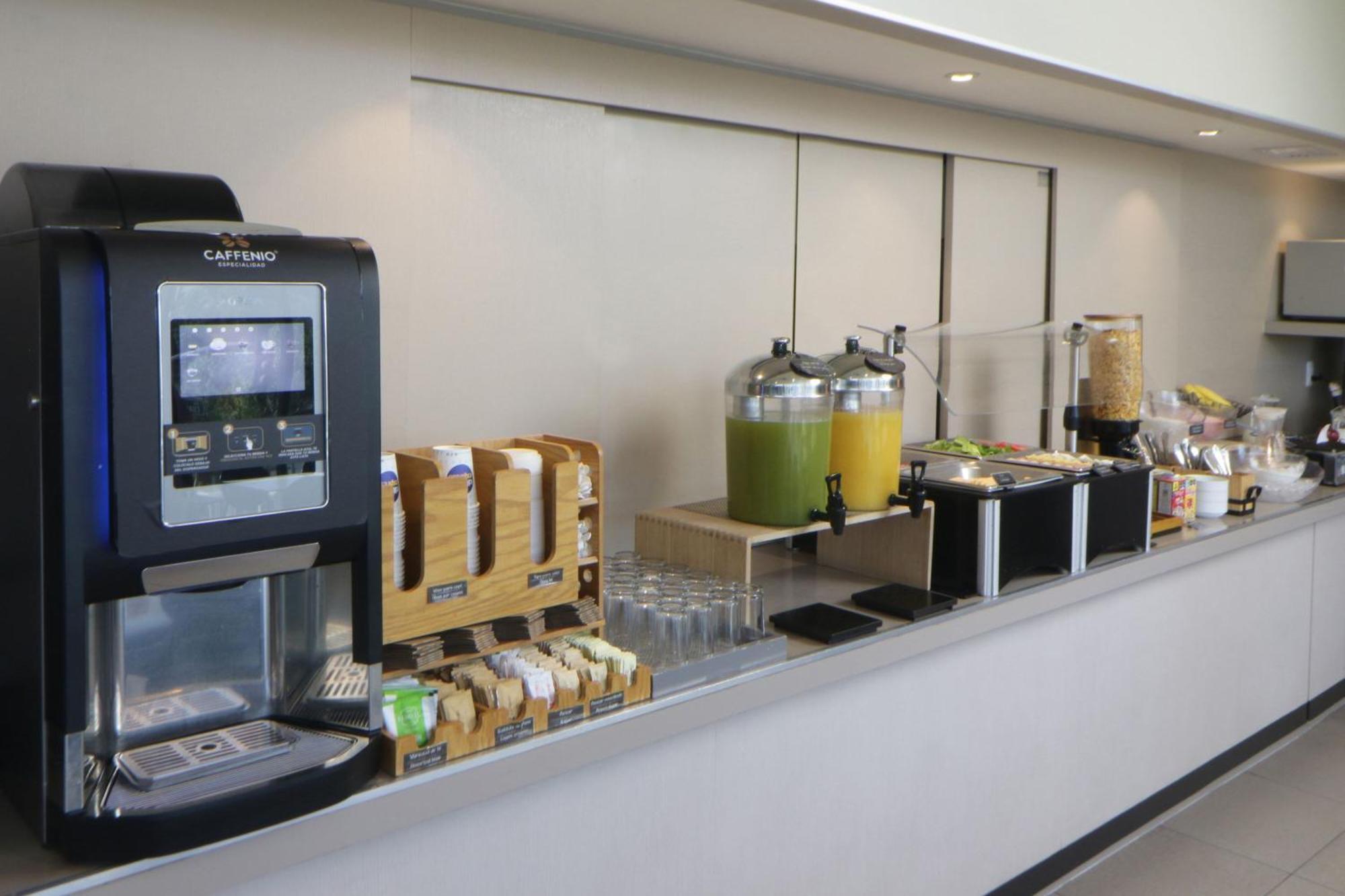 City Express Suites By Marriott Tijuana Rio מראה חיצוני תמונה