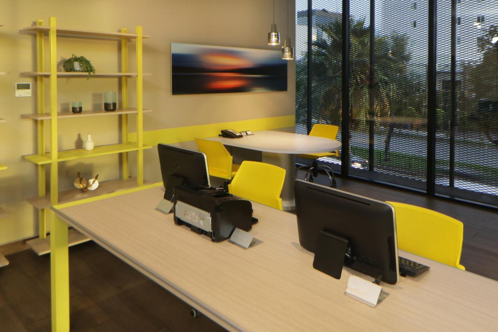 City Express Suites By Marriott Tijuana Rio מראה חיצוני תמונה