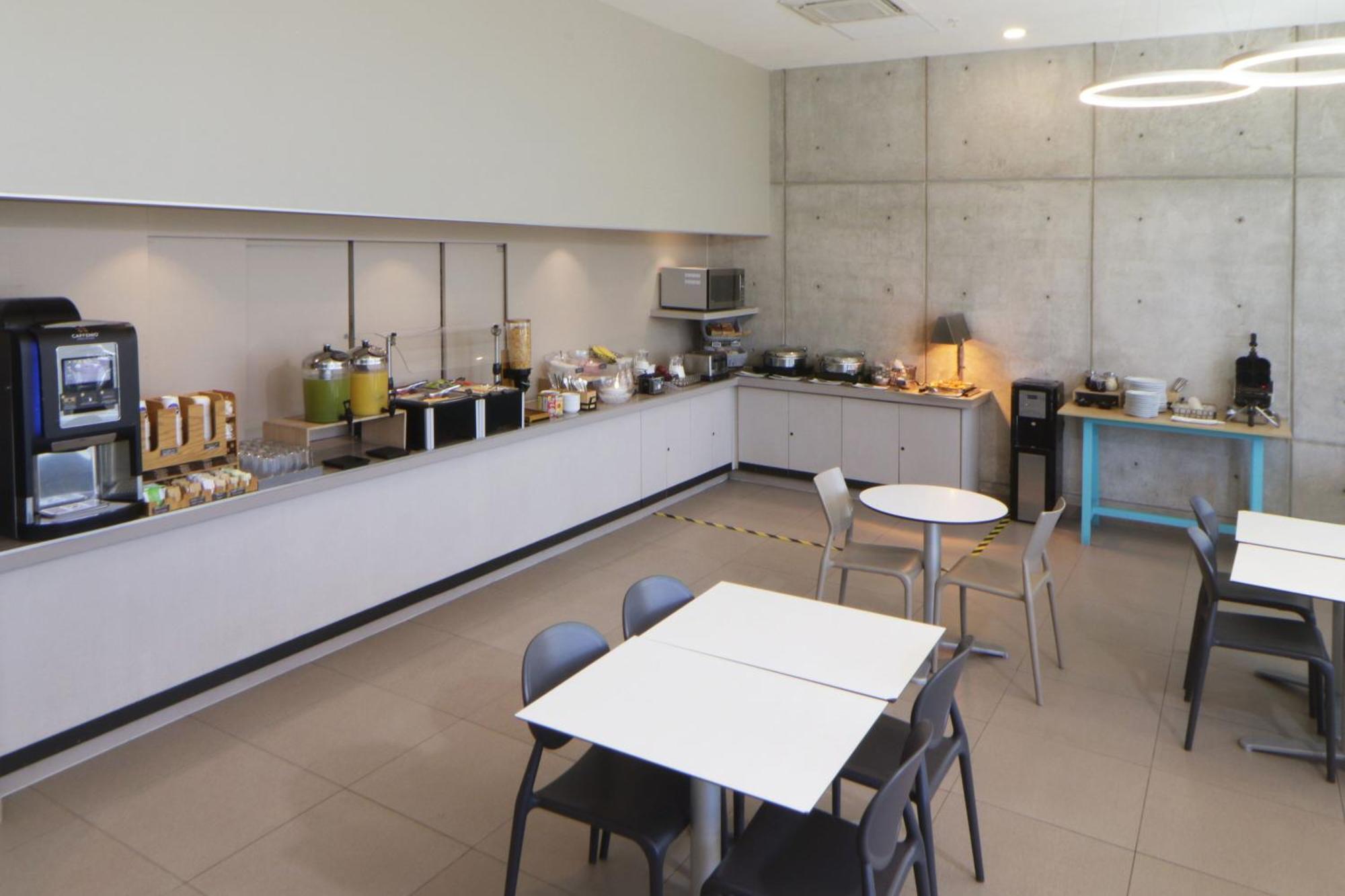 City Express Suites By Marriott Tijuana Rio מראה חיצוני תמונה