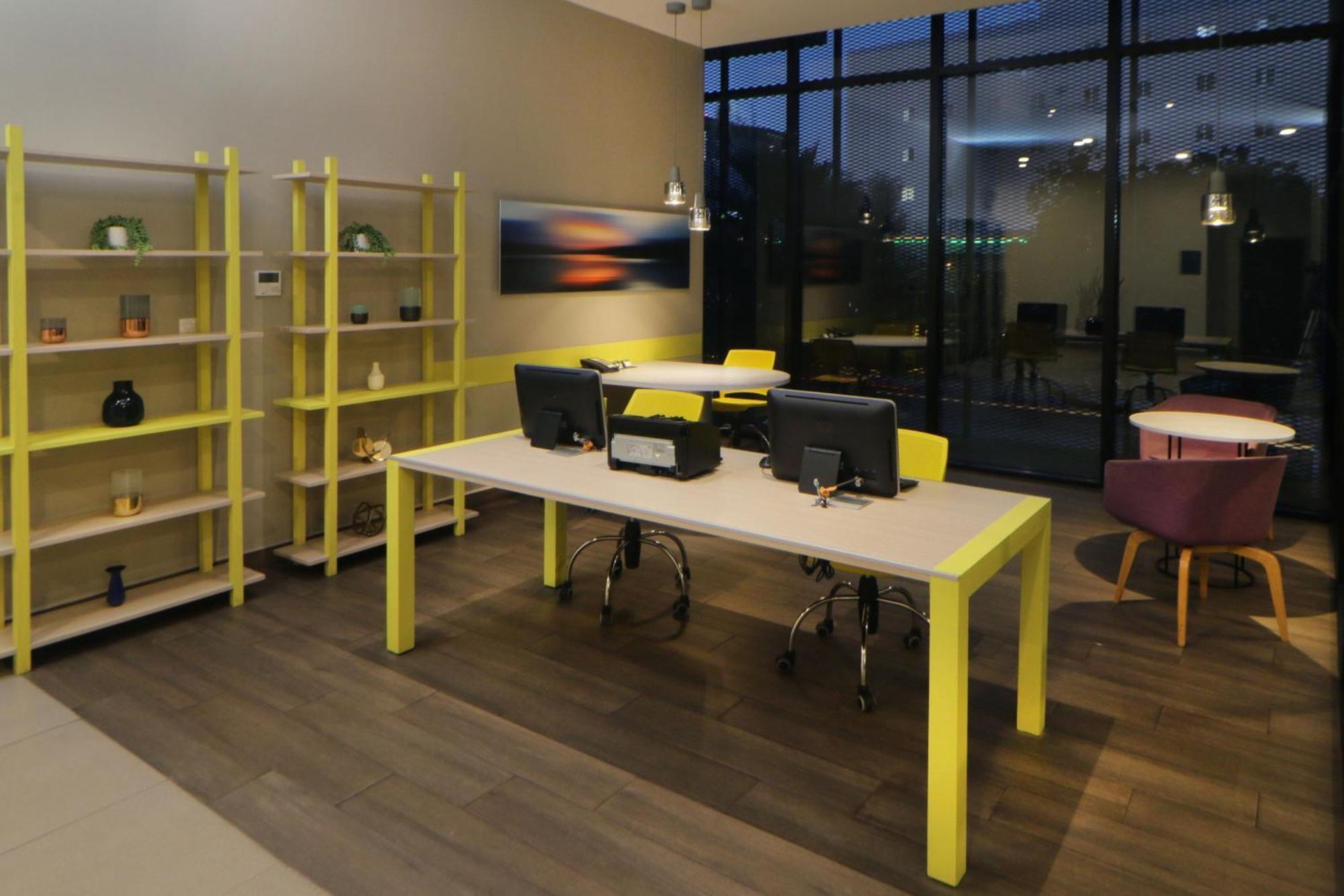 City Express Suites By Marriott Tijuana Rio מראה חיצוני תמונה