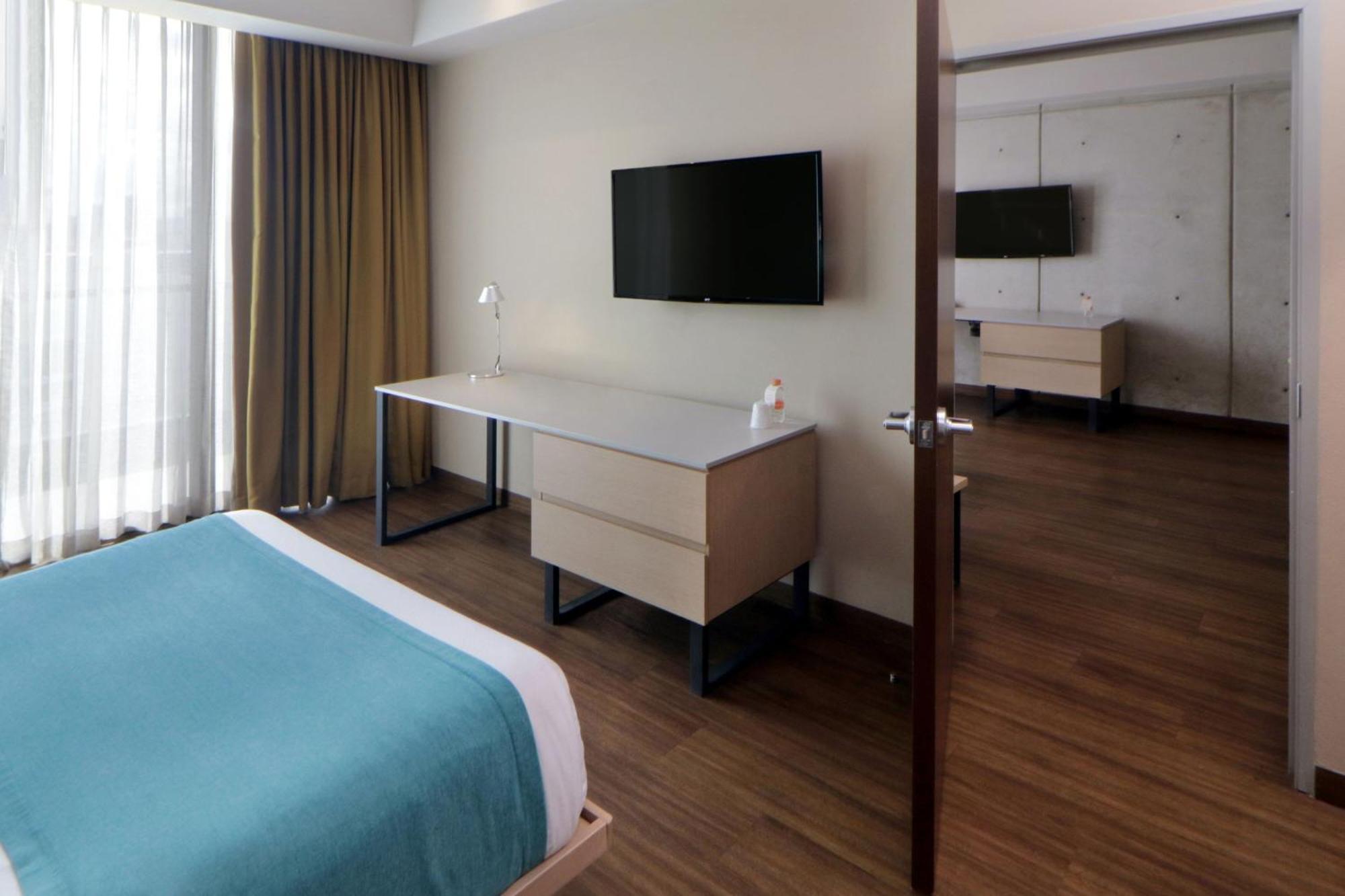 City Express Suites By Marriott Tijuana Rio מראה חיצוני תמונה