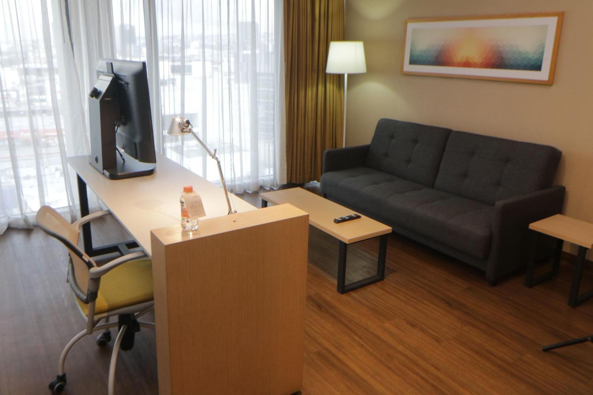 City Express Suites By Marriott Tijuana Rio מראה חיצוני תמונה