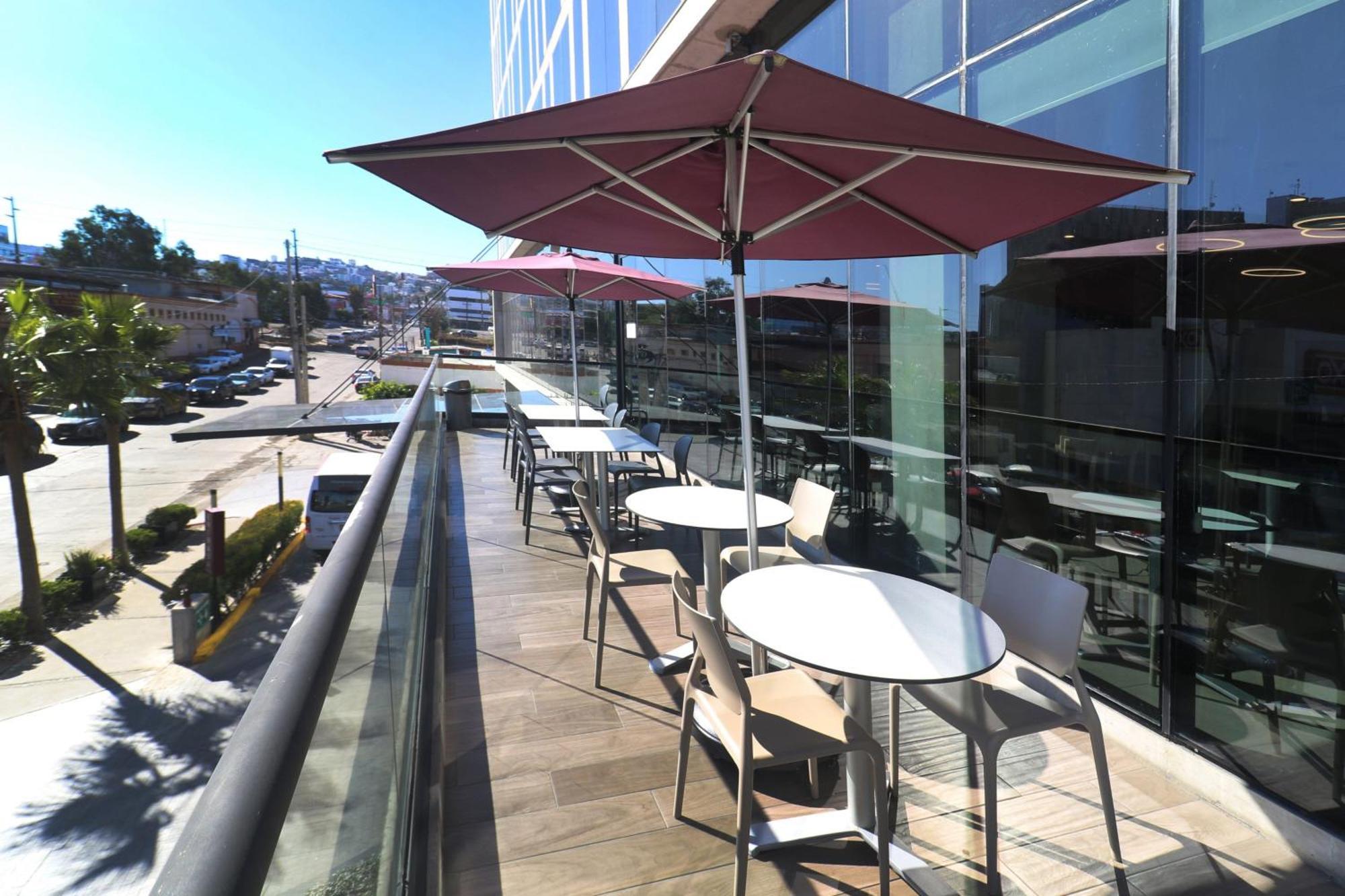 City Express Suites By Marriott Tijuana Rio מראה חיצוני תמונה