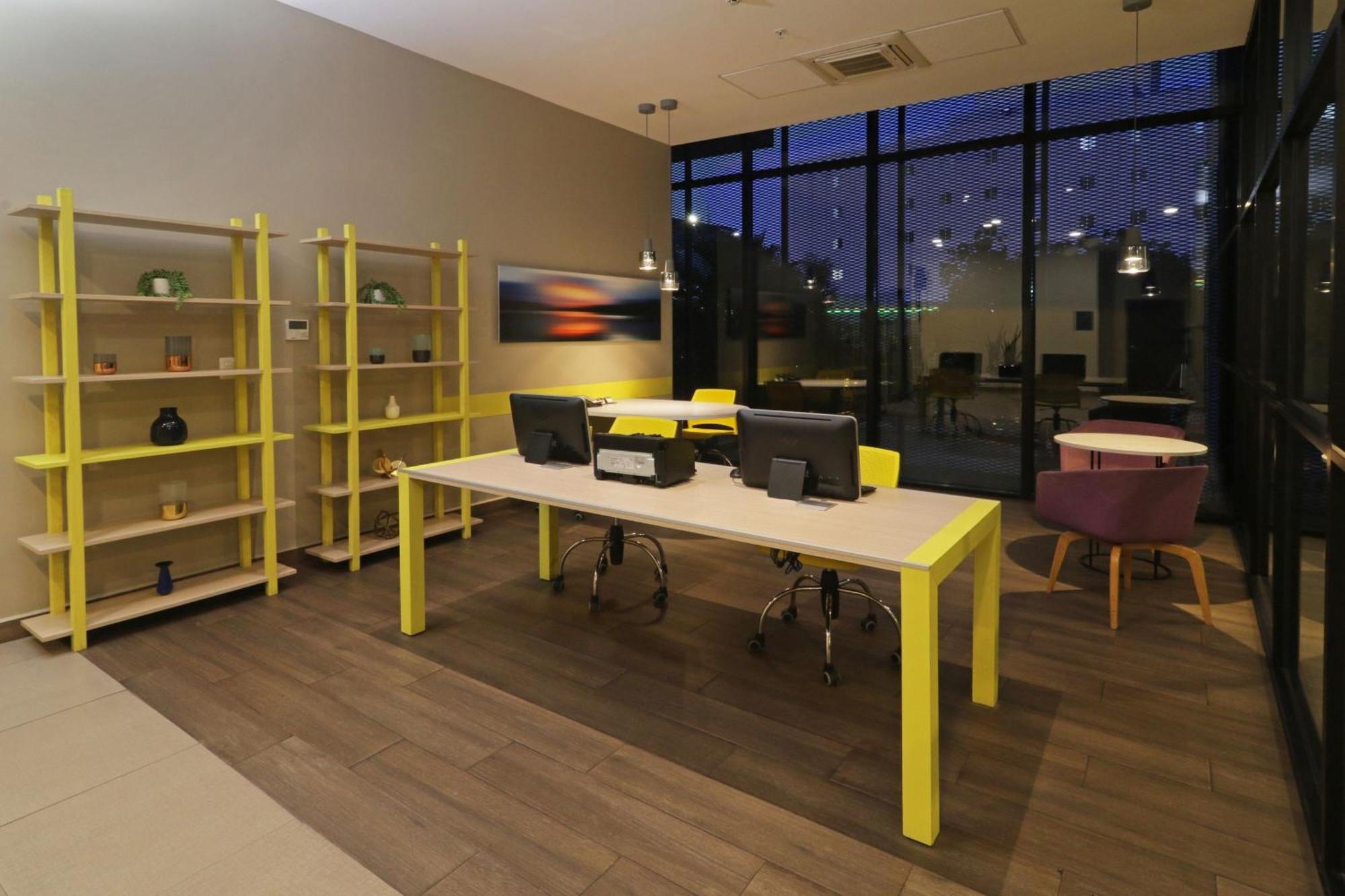 City Express Suites By Marriott Tijuana Rio מראה חיצוני תמונה