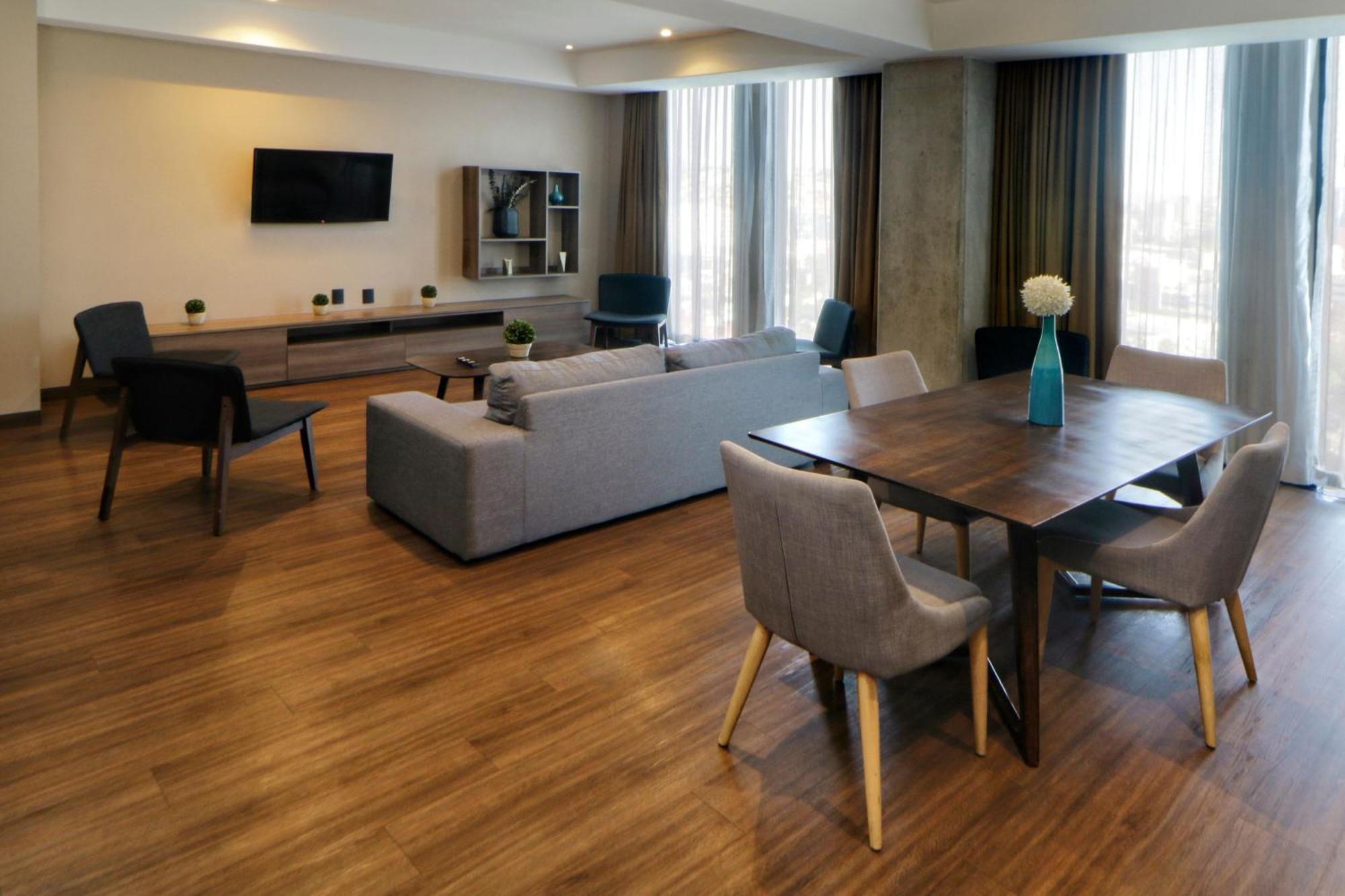 City Express Suites By Marriott Tijuana Rio מראה חיצוני תמונה