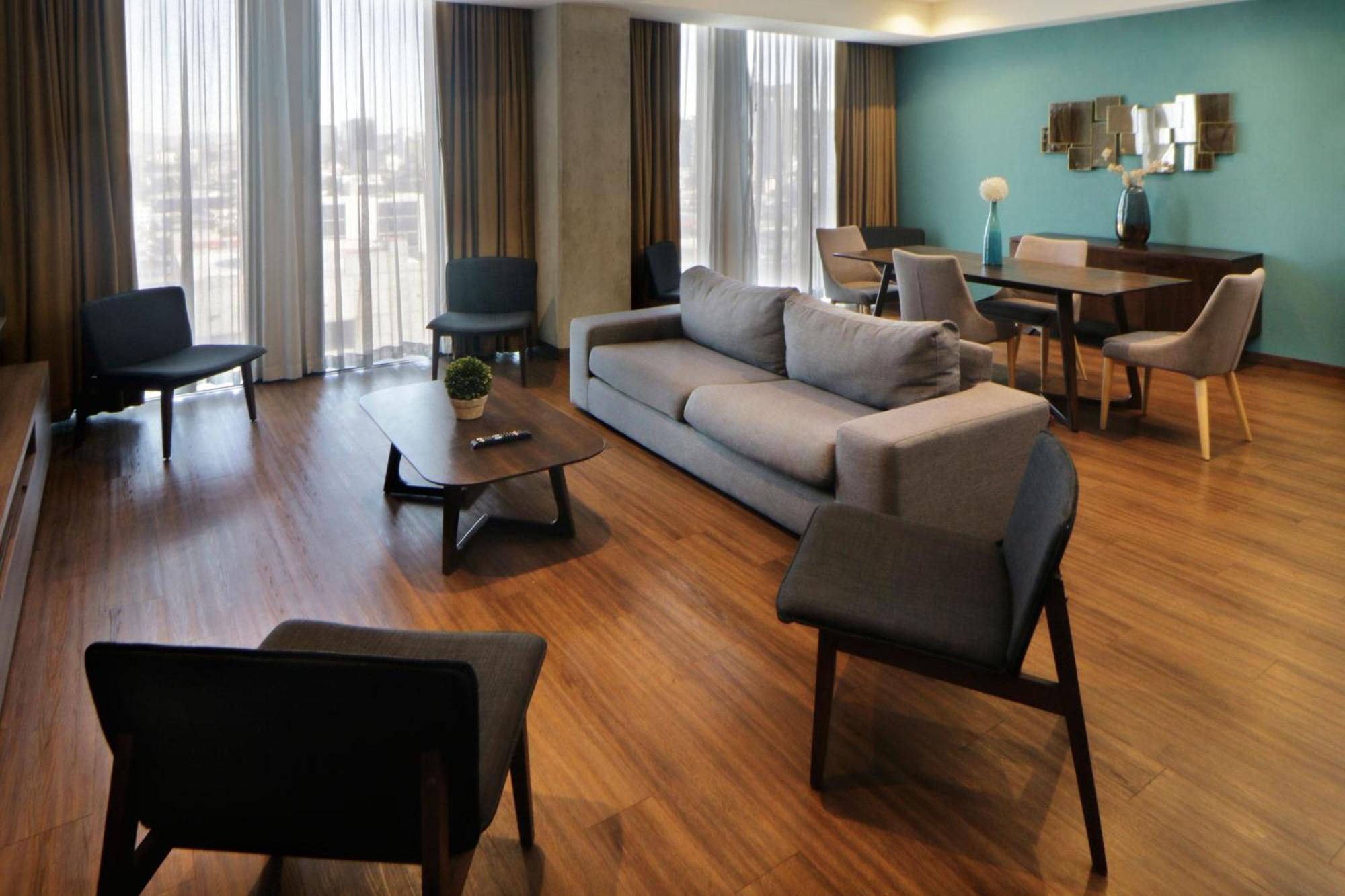 City Express Suites By Marriott Tijuana Rio מראה חיצוני תמונה