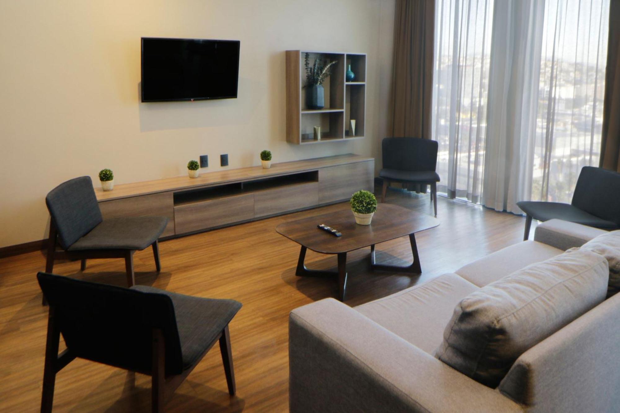 City Express Suites By Marriott Tijuana Rio מראה חיצוני תמונה