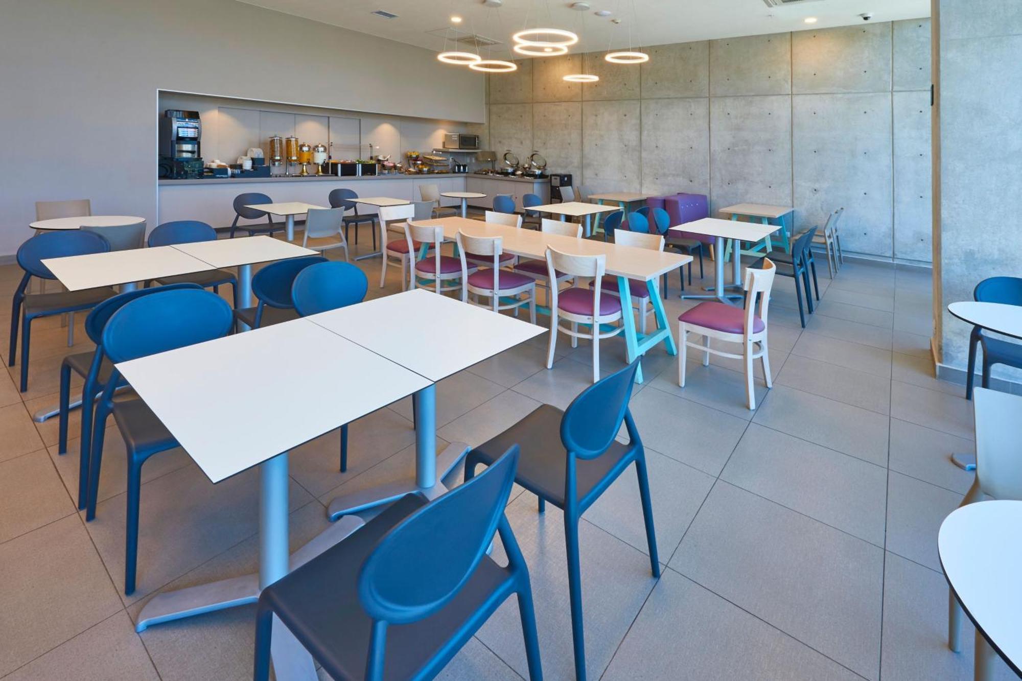 City Express Suites By Marriott Tijuana Rio מראה חיצוני תמונה