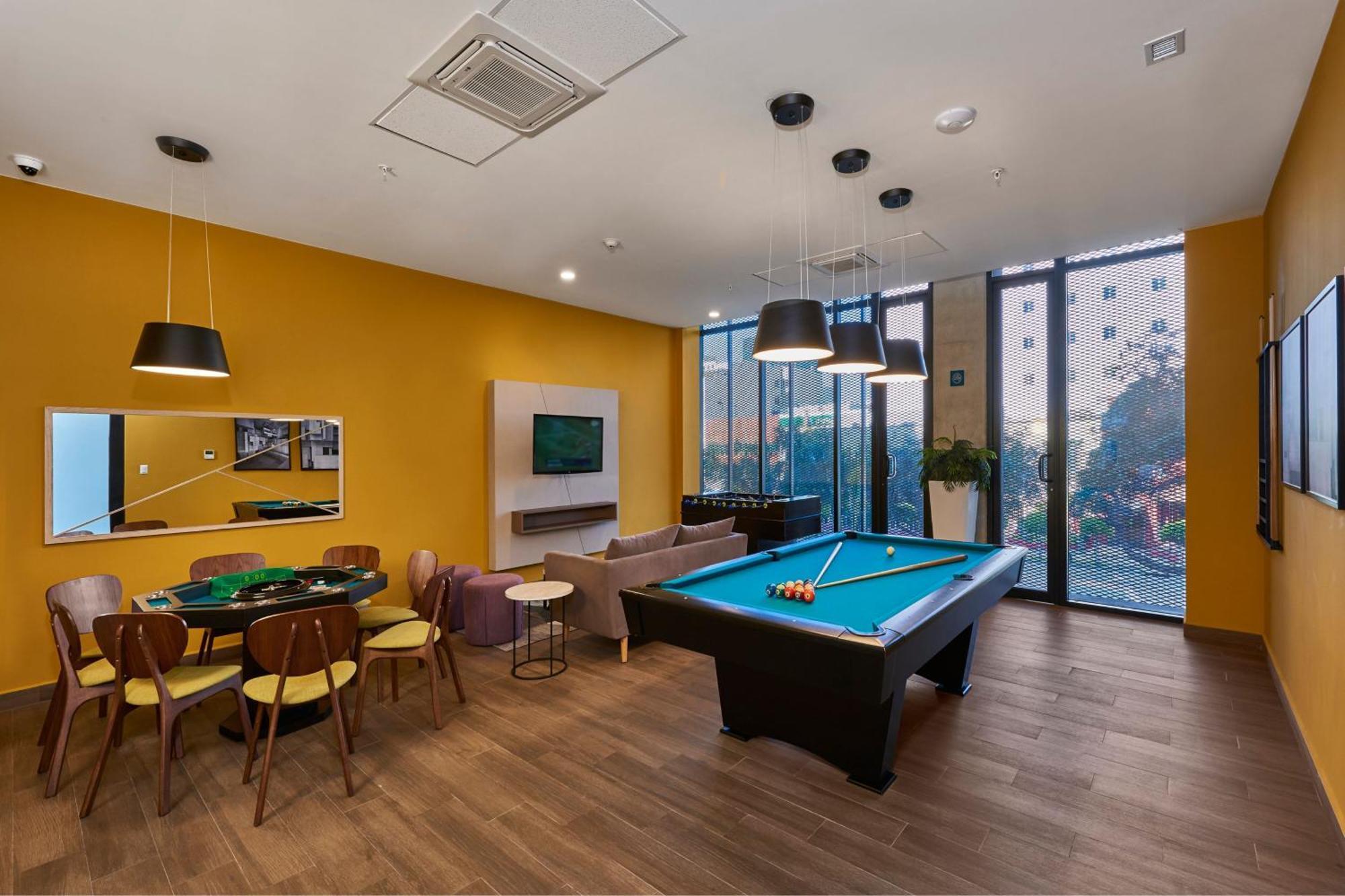 City Express Suites By Marriott Tijuana Rio מראה חיצוני תמונה