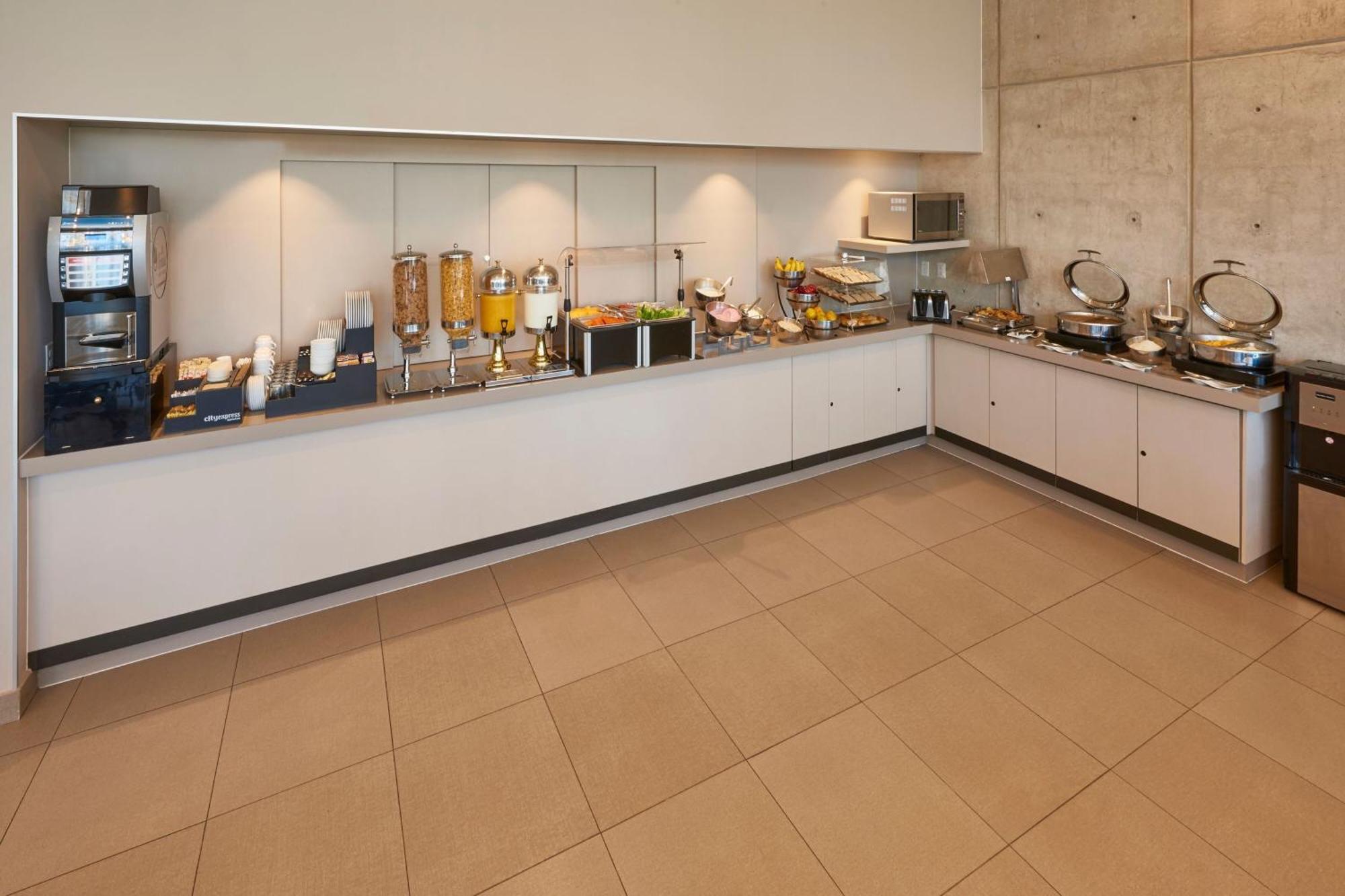 City Express Suites By Marriott Tijuana Rio מראה חיצוני תמונה
