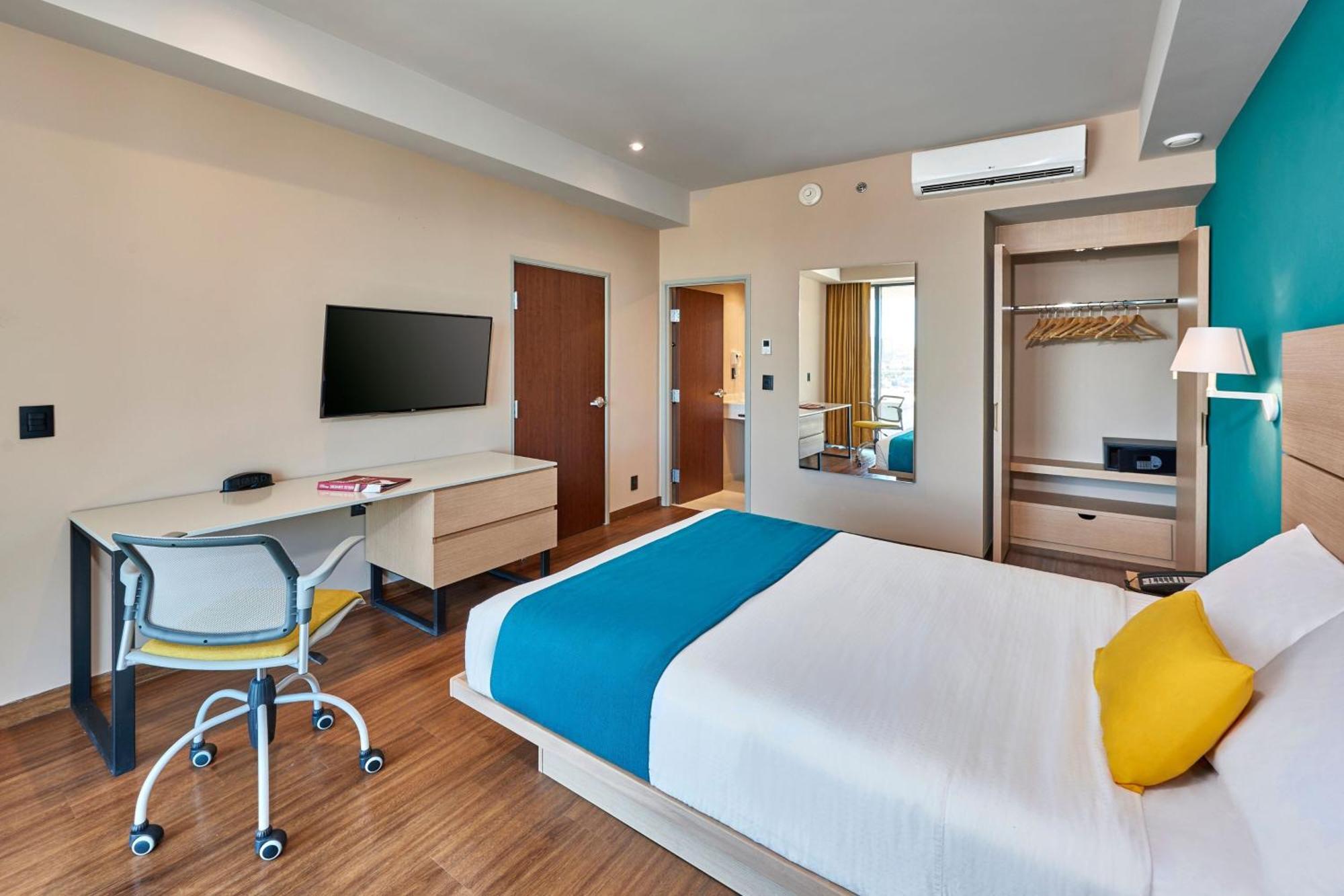 City Express Suites By Marriott Tijuana Rio מראה חיצוני תמונה