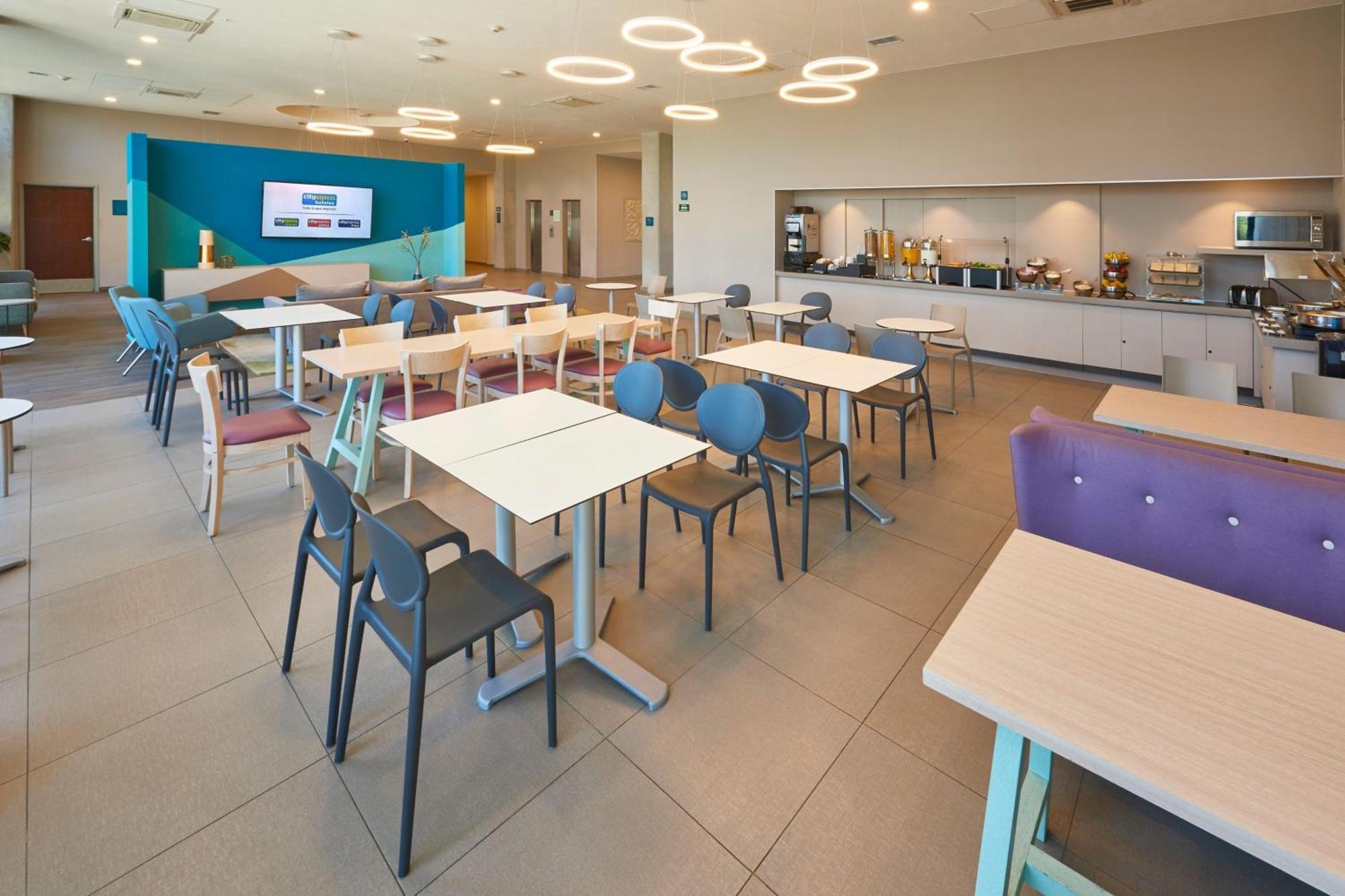 City Express Suites By Marriott Tijuana Rio מראה חיצוני תמונה