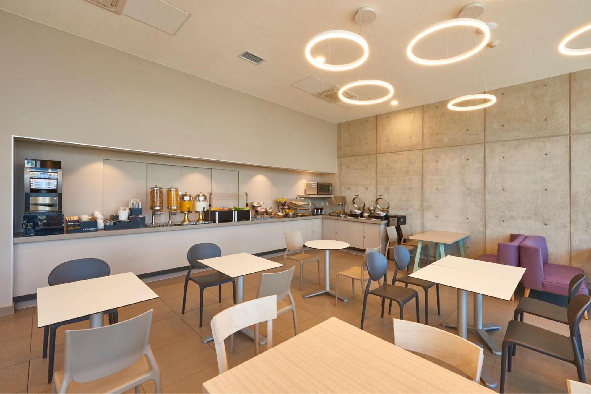 City Express Suites By Marriott Tijuana Rio מראה חיצוני תמונה