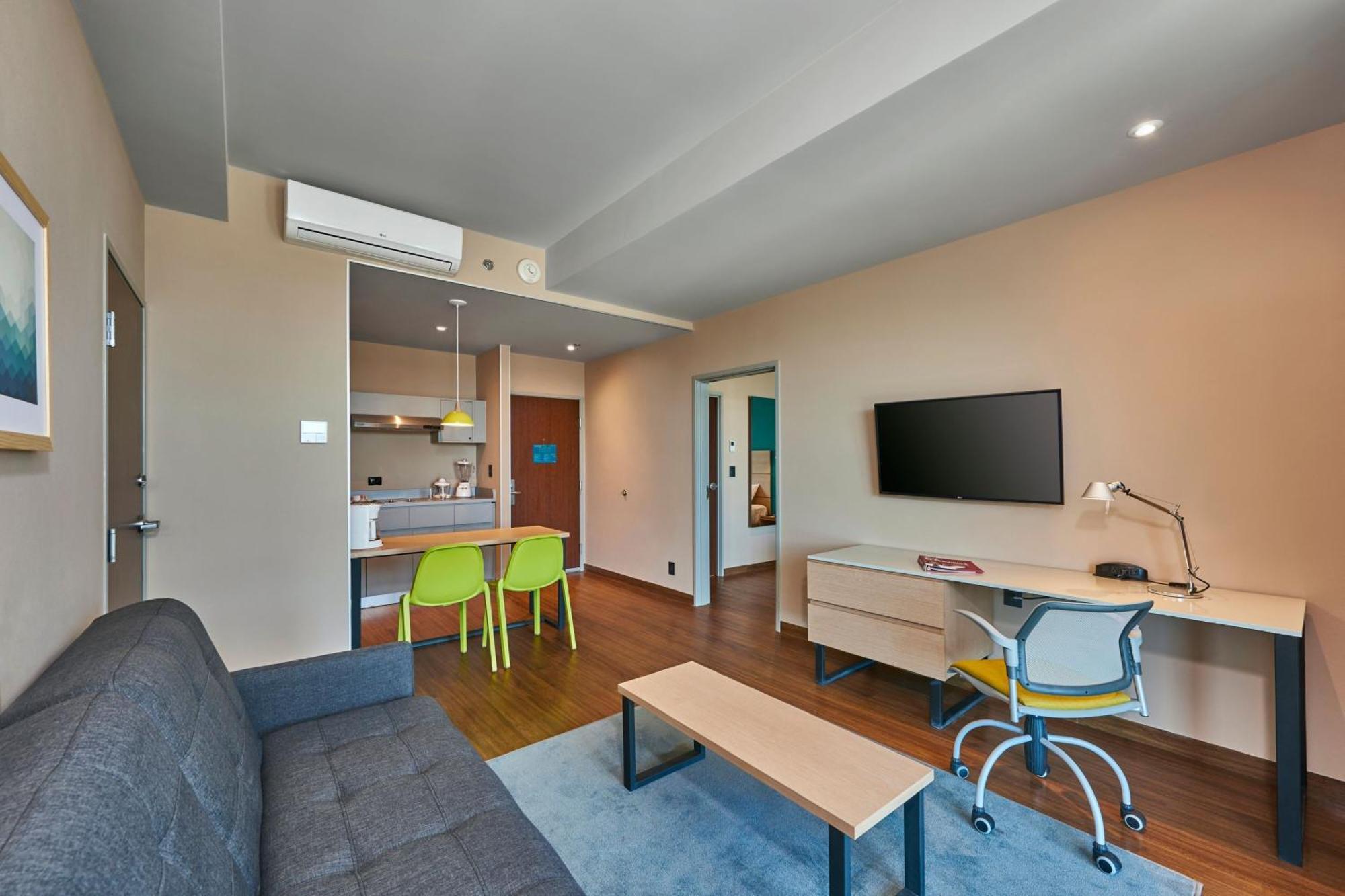 City Express Suites By Marriott Tijuana Rio מראה חיצוני תמונה