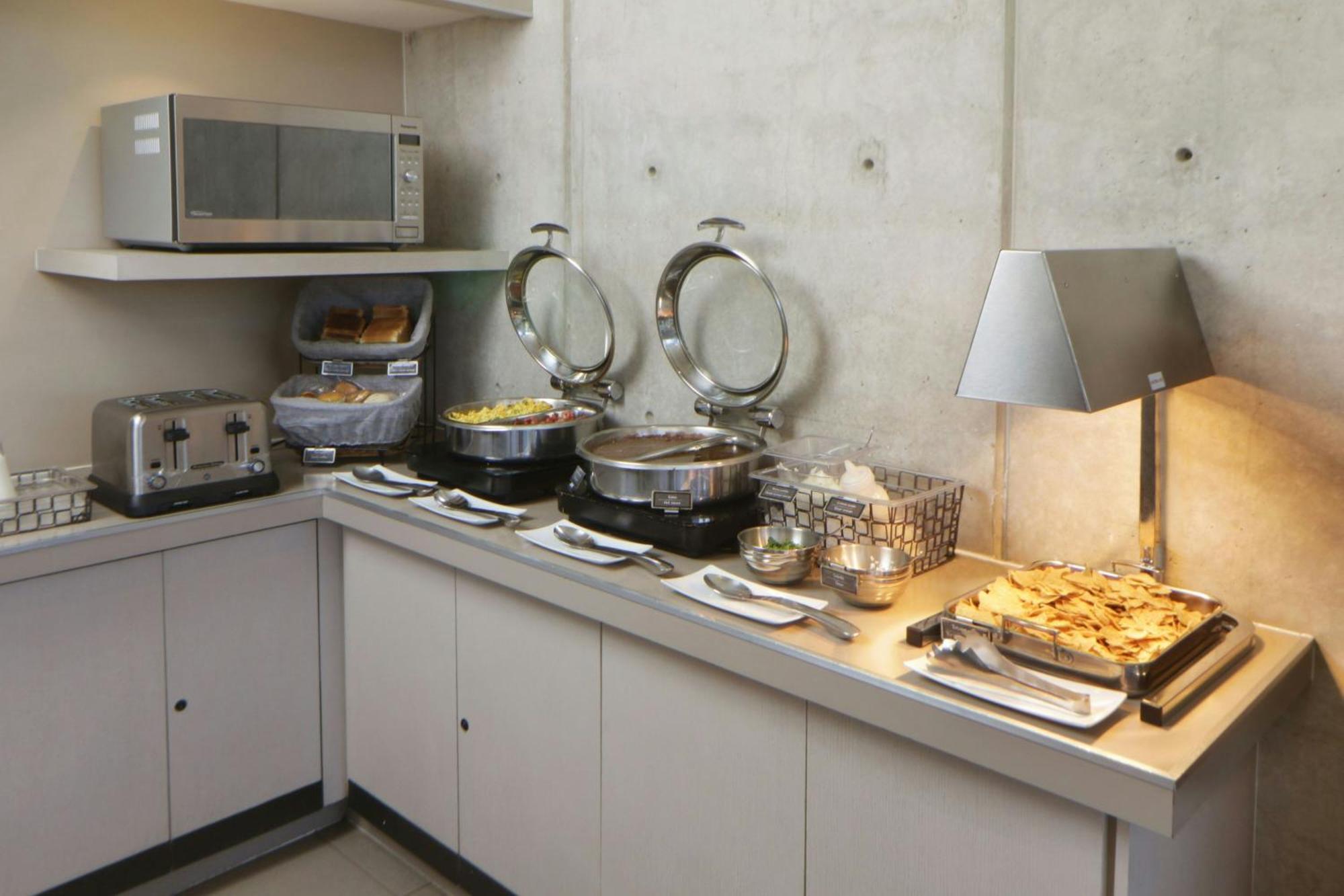 City Express Suites By Marriott Tijuana Rio מראה חיצוני תמונה