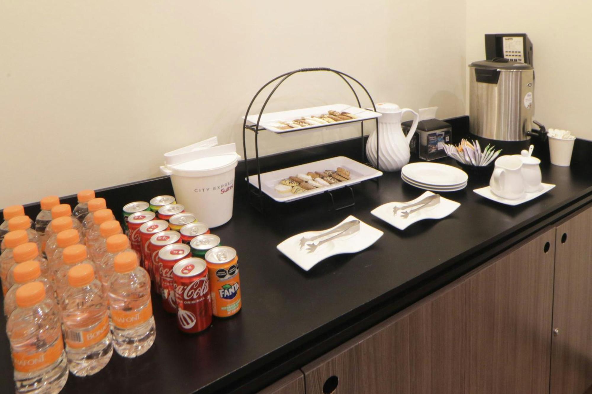 City Express Suites By Marriott Tijuana Rio מראה חיצוני תמונה